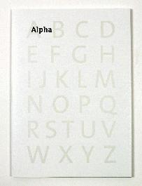 Alpha – Beta - 1